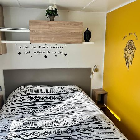 Mobile Home Zen Siblu Frejus Exterior photo